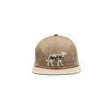 SUPERIOR DOG BASEBALL CAP - Beige