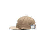 SUPERIOR DOG BASEBALL CAP - Beige
