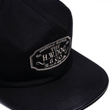 TRUCKER CAP-10th 