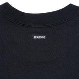 Dog tee - Black