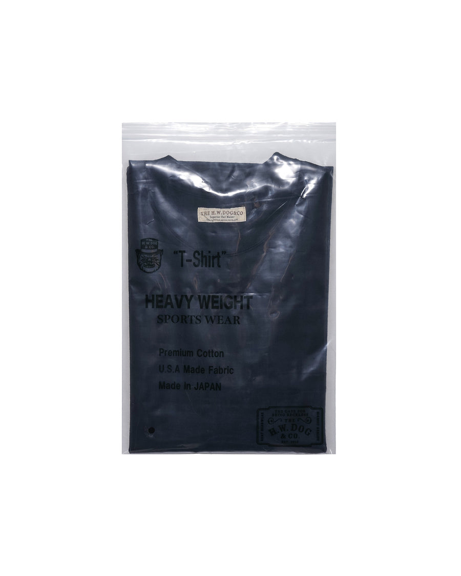 Dog tee - Black