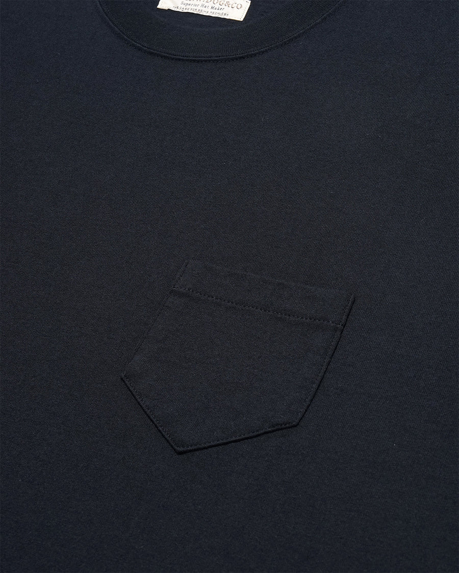 Dog tee - Black