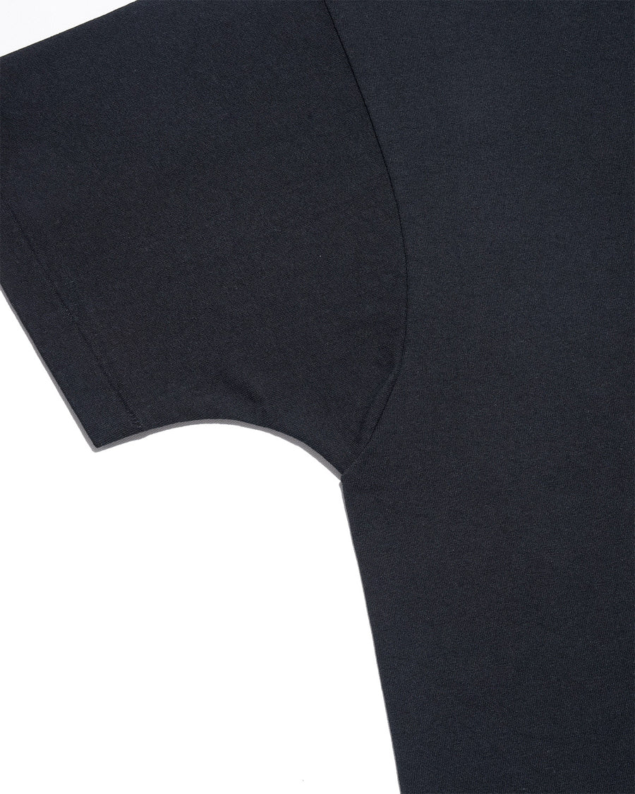 Dog tee - Black