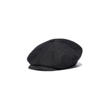 LINEN PAPER PK CAP - Black
