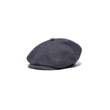 LINEN PAPER PK CAP - Gray