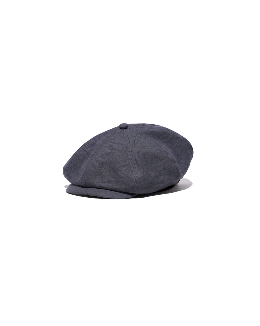 LINEN PAPER PK CAP - Gray
