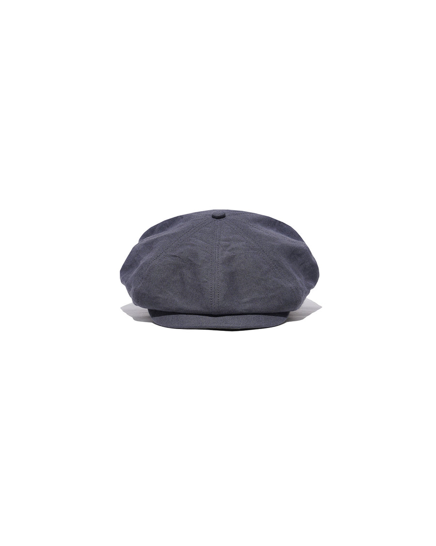 LINEN PAPER PK CAP - Gray