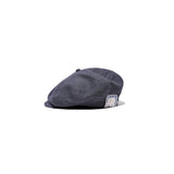 LINEN PAPER PK CAP - Gray