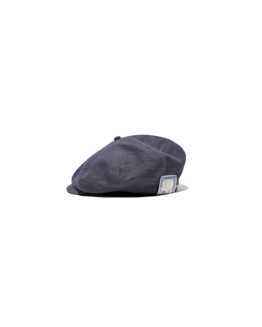 LINEN PAPER PK CAP - Gray