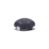 LINEN PAPER PK CAP - Gray