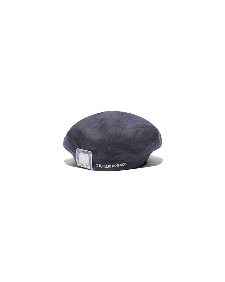 LINEN PAPER PK CAP - Gray