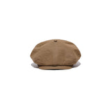 LINEN PAPER PK CAP - Beige