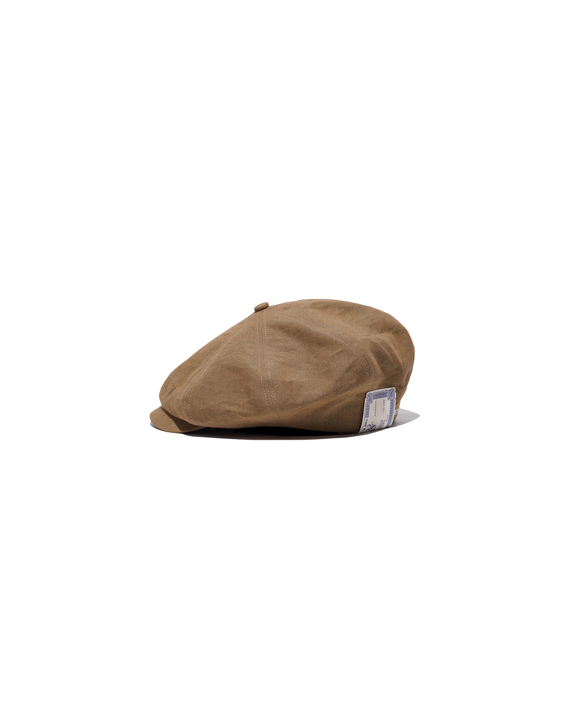 HUNTING・CASQUETTE – THE H.W.DOG&CO.