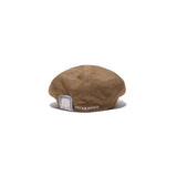 LINEN PAPER PK CAP - Beige