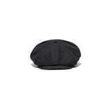 LINEN PAPER PK CAP - Black