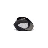 LINEN PAPER PK CAP - Black