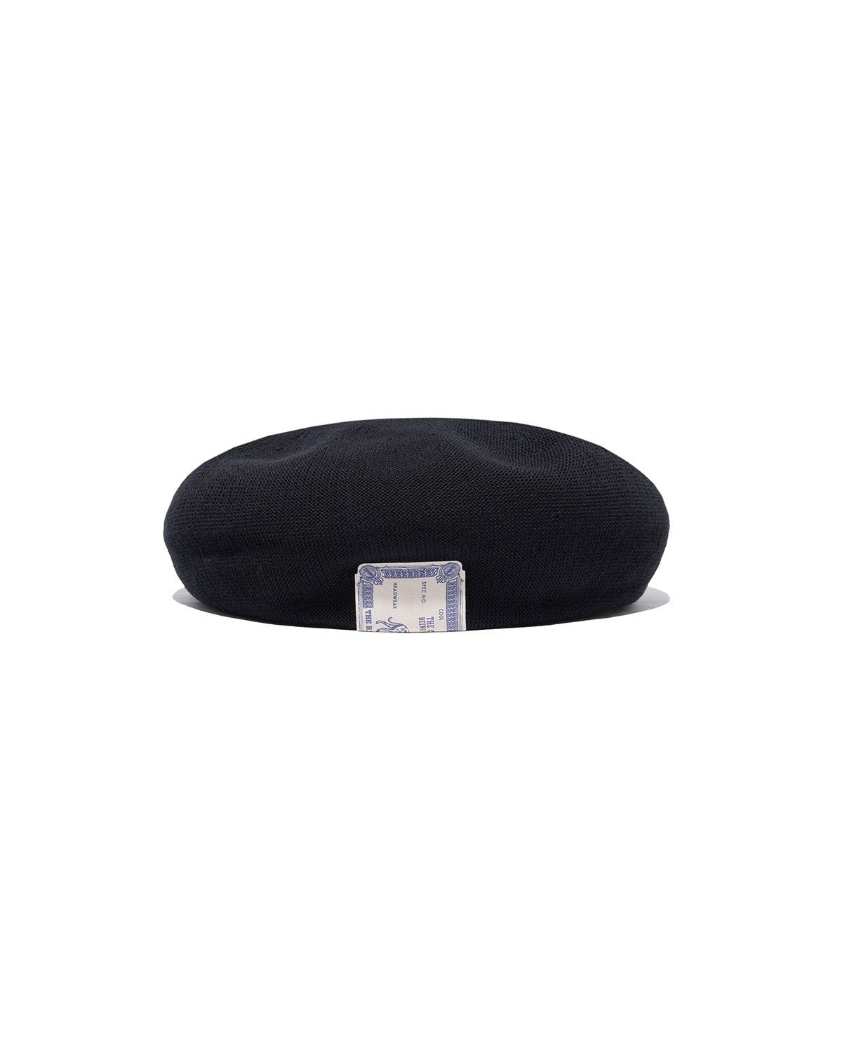 BERET – THE H.W.DOG&CO.