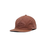 BIO TRUCKER CAP - Rust