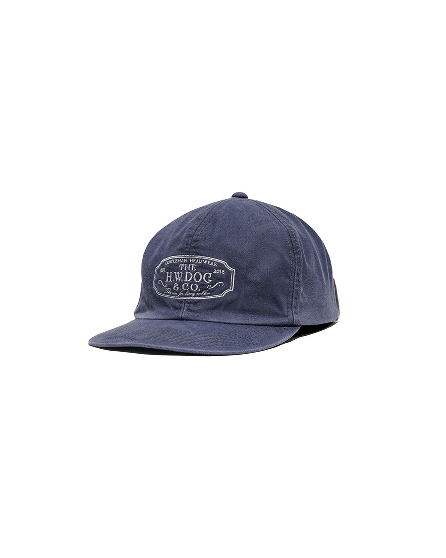 BIO TRUCKER CAP - Navy