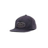BIO TRUCKER CAP - Black