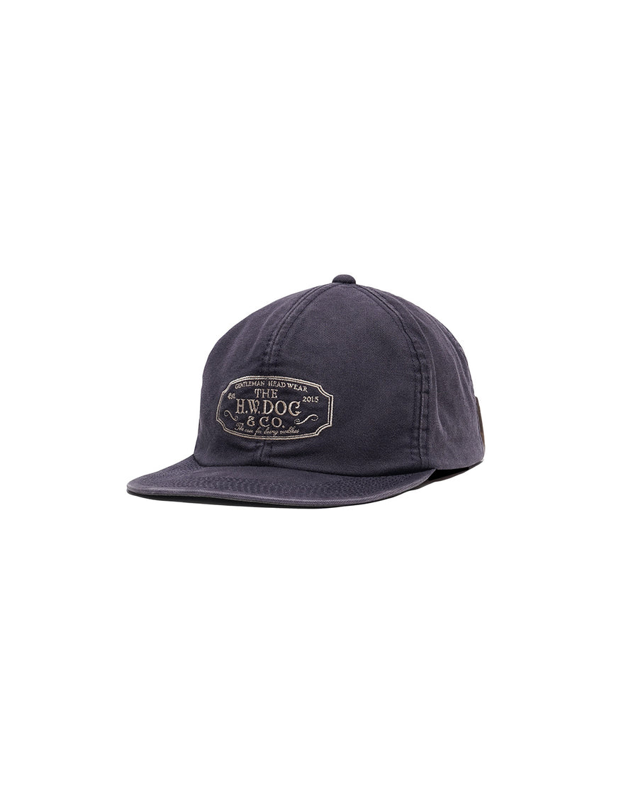 BIO TRUCKER CAP - Black