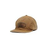 BIO TRUCKER CAP - Camel