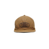 BIO TRUCKER CAP - Camel