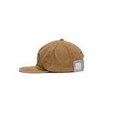 BIO TRUCKER CAP - Camel