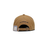 BIO TRUCKER CAP - Camel