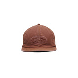 BIO TRUCKER CAP - Rust