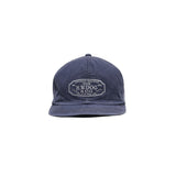 BIO TRUCKER CAP - Navy