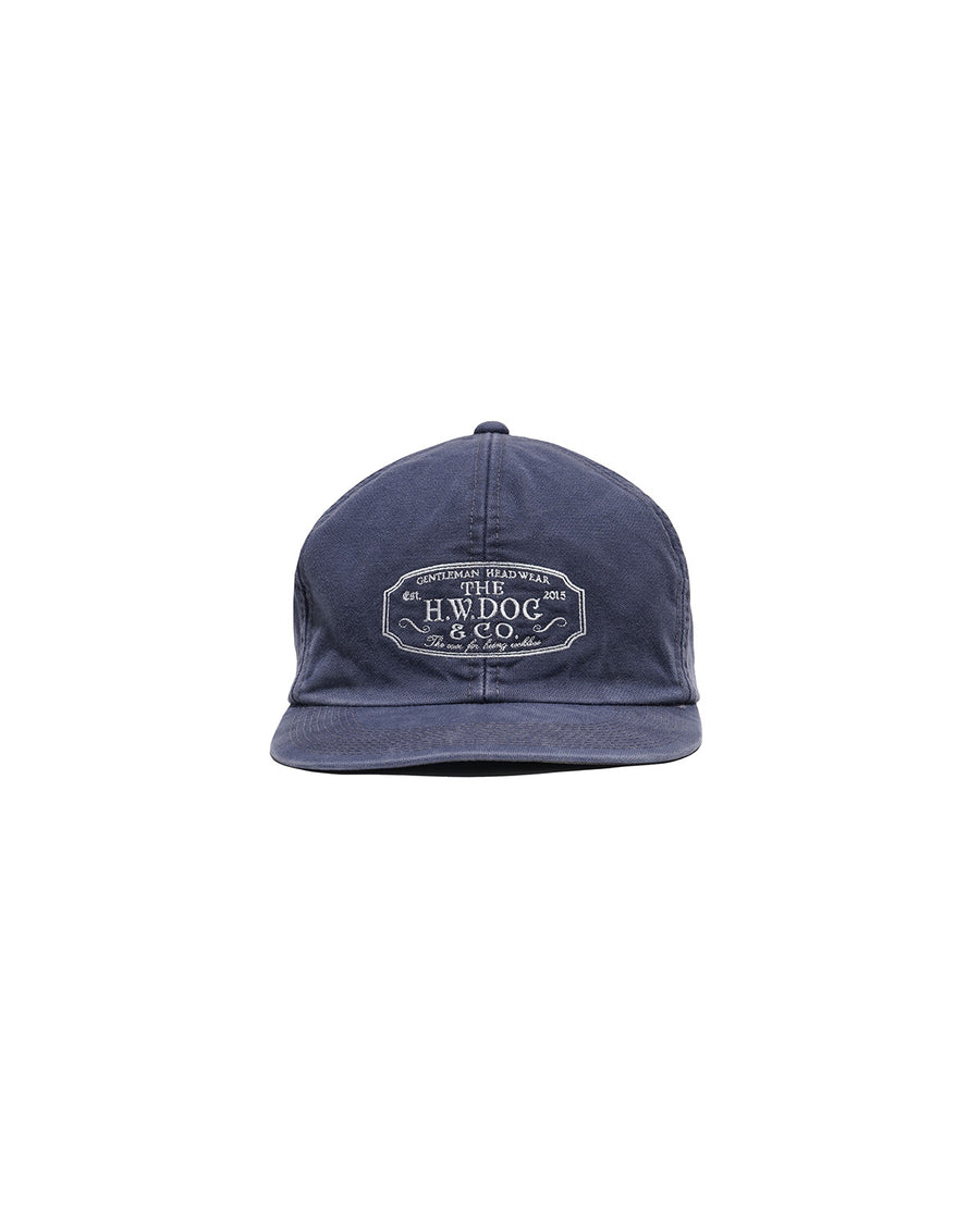 BIO TRUCKER CAP - Navy