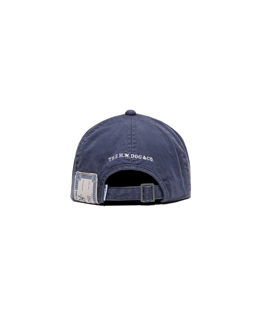 BIO TRUCKER CAP - Navy
