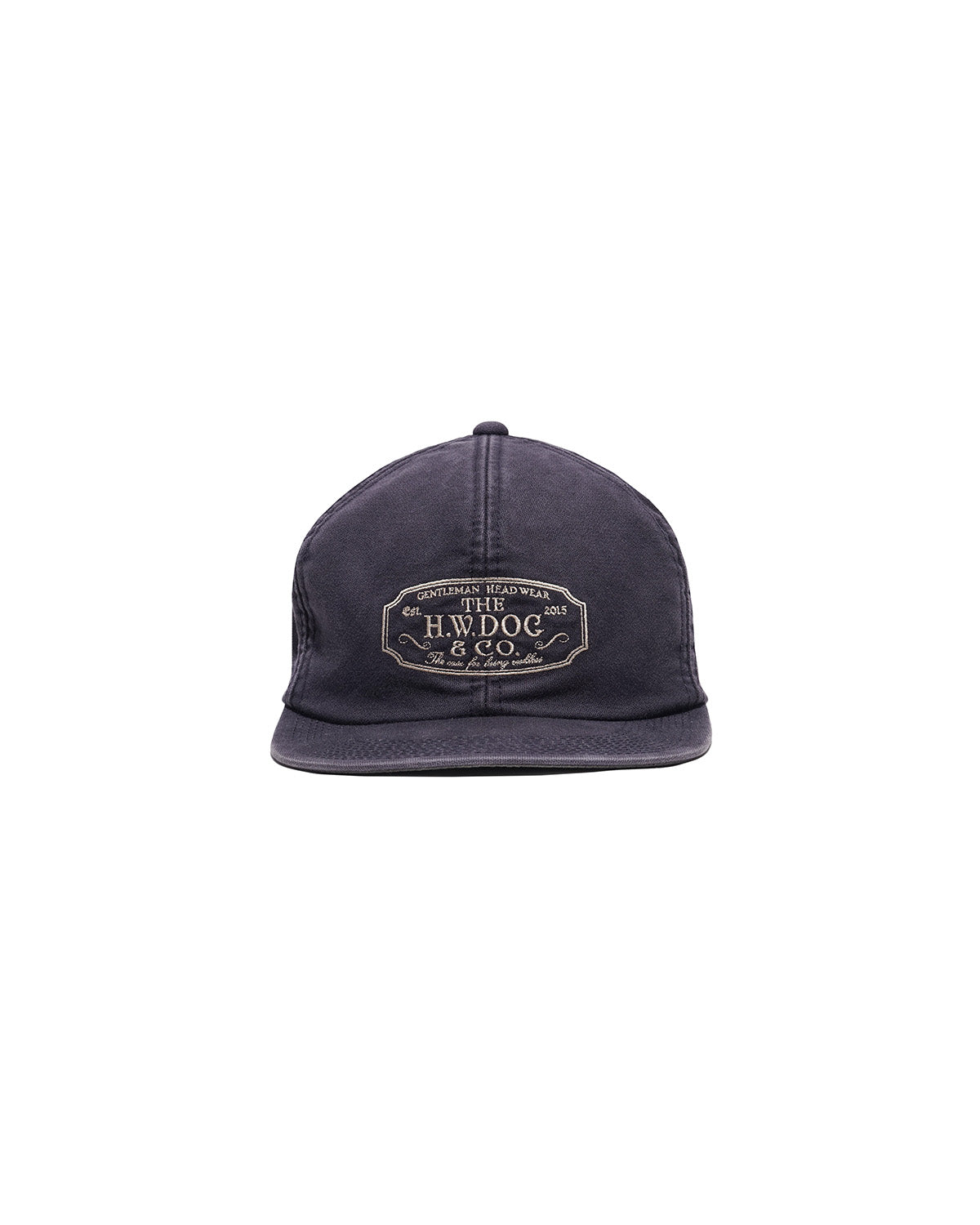 CAP – THE H.W.DOG&CO.