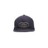 BIO TRUCKER CAP - Black