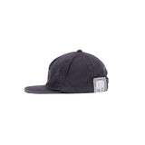 BIO TRUCKER CAP - Black