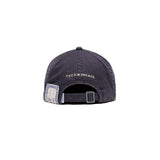 BIO TRUCKER CAP - Black