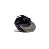 BIO TRUCKER CAP - Black