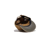 BIO TRUCKER CAP - Camel