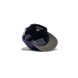 BIO TRUCKER CAP - Navy