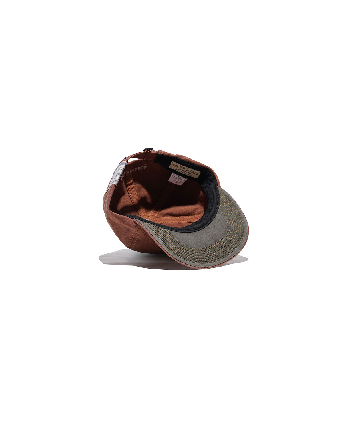 CAP – THE H.W.DOG&CO.