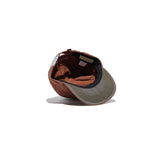 BIO TRUCKER CAP - Rust