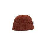RC KNIT CAP - Rust