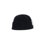 RC KNIT CAP - Black