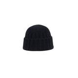 RC KNIT CAP - Black