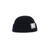 RC KNIT CAP - Black