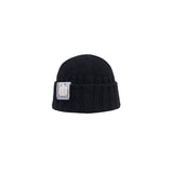 RC KNIT CAP - Black