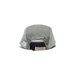 LIMONTA DUCKBILL CAP - Multi-Olive