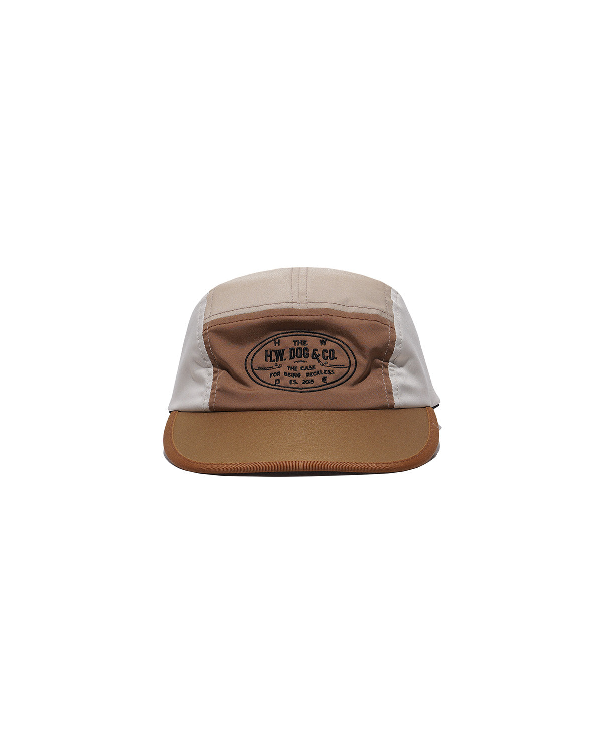 LIMONTA DUCKBILL CAP - Multi-Brown – THE H.W.DOG&CO.