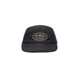 LIMONTA DUCKBILL CAP - Black
